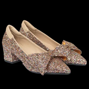 Angulus - Multi glimmer pumps