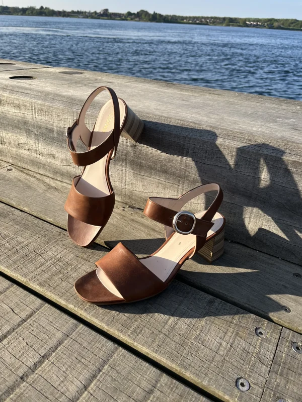 Gabor - Brun sandal