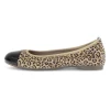 Gabor - Leopard Ballerina