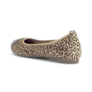 Gabor - Leopard Ballerina