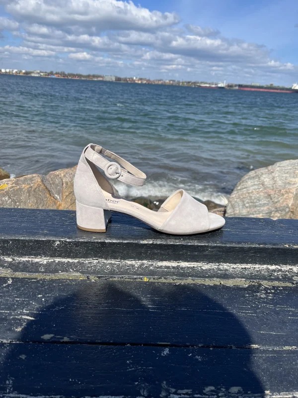 Gabor - Lys sandal (Vidde G)