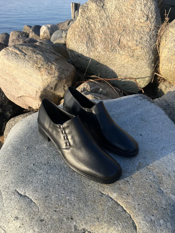 Gabor - Sort Loafers