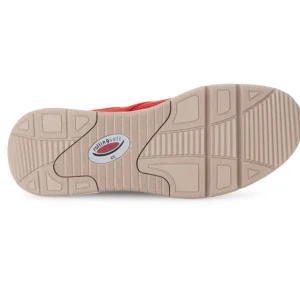 Gabor Rollingsoft - Rød sneakers