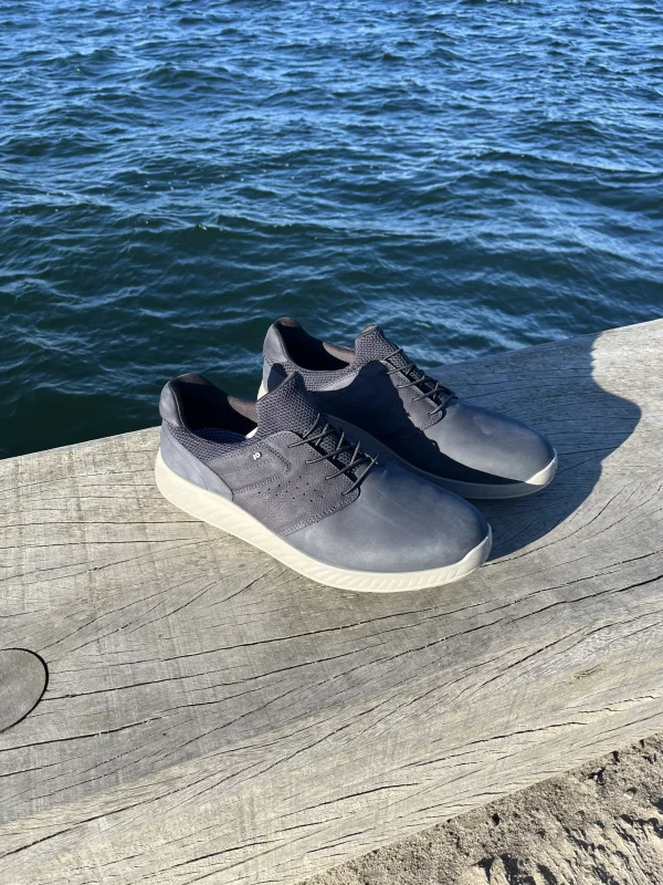 Jomos - Blå sneakers