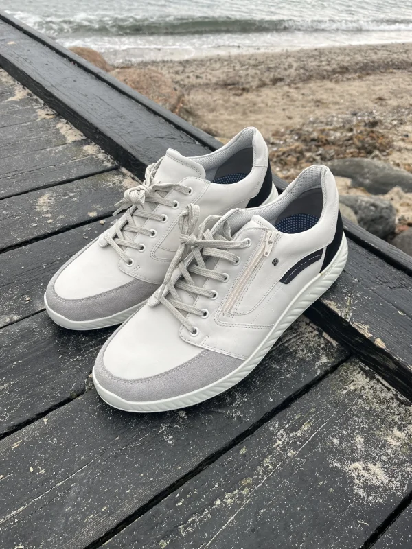 Jomos - Hvid sneakers