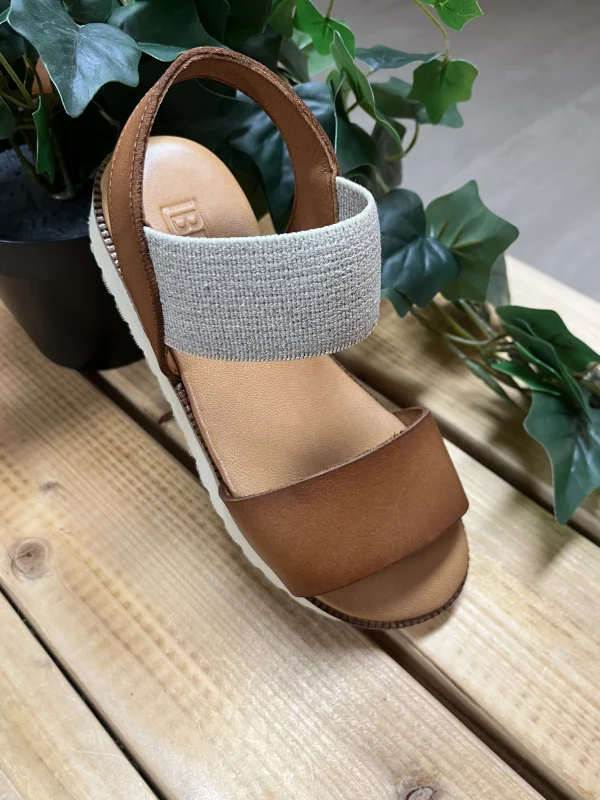 Lasse Balschmidt - Sandal