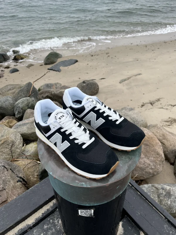 New Balance - Sneakers