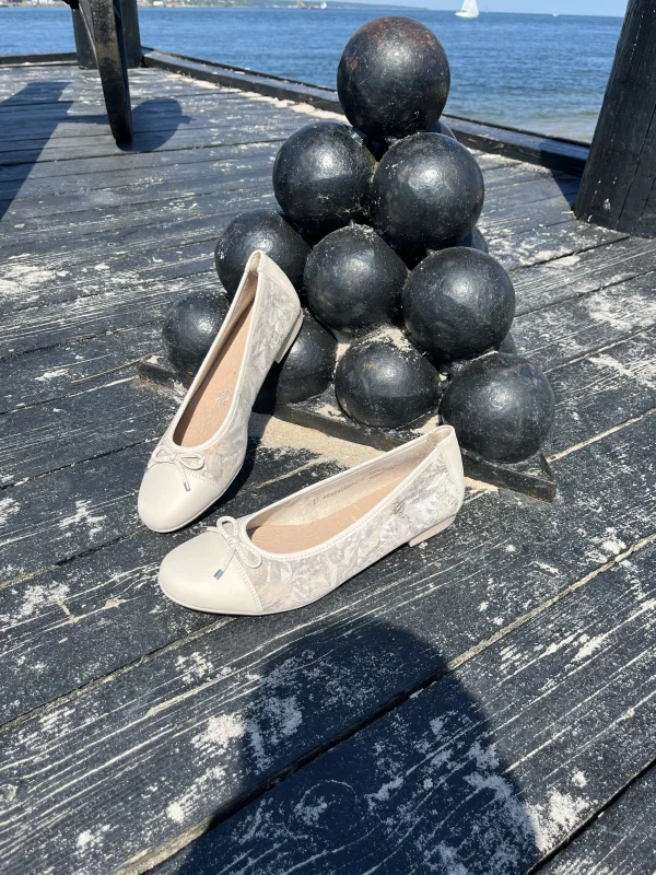Remonte - Lys Ballerina