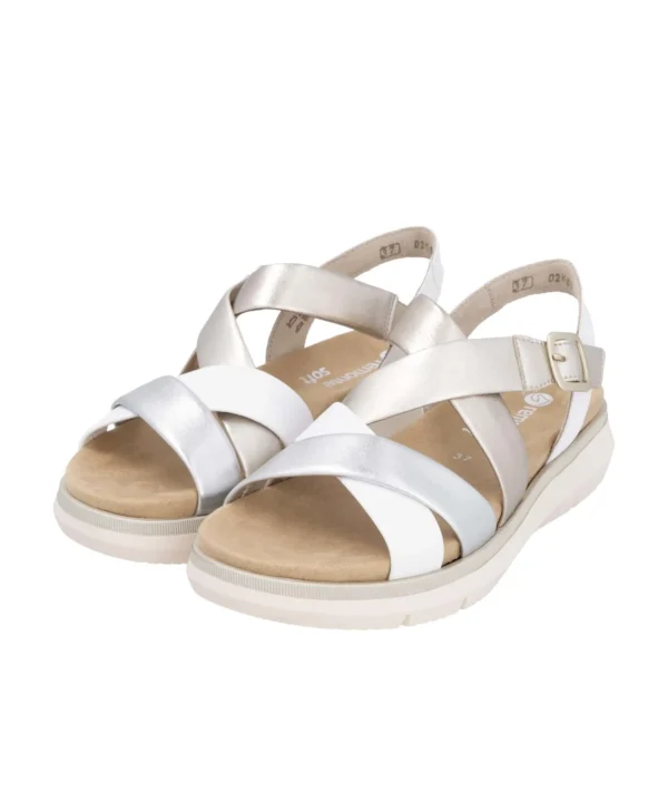Remonte - Lys sandal