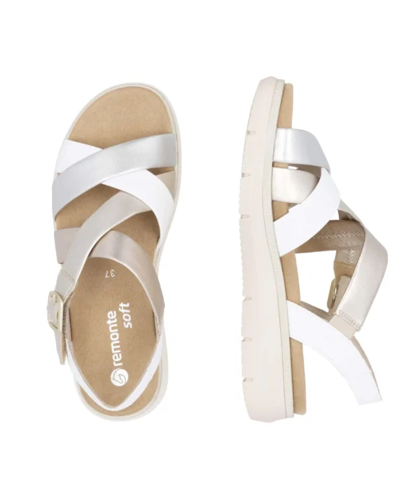 Remonte - Lys sandal