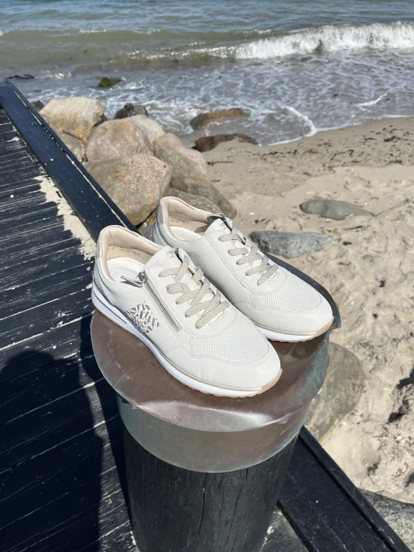 Remonte - Lys sneakers
