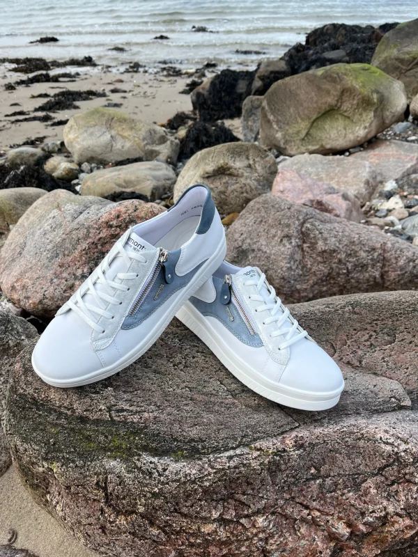 Remonte - Lys sneakers
