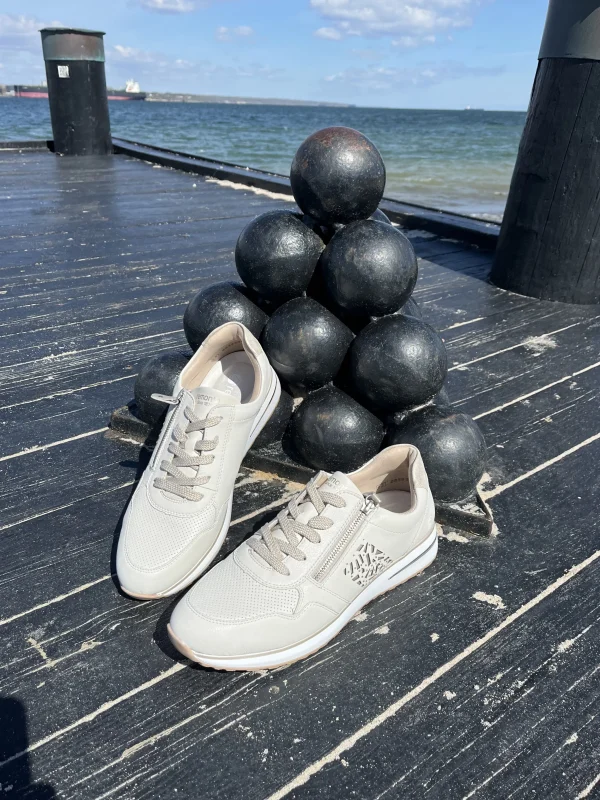 Remonte - Lys sneakers