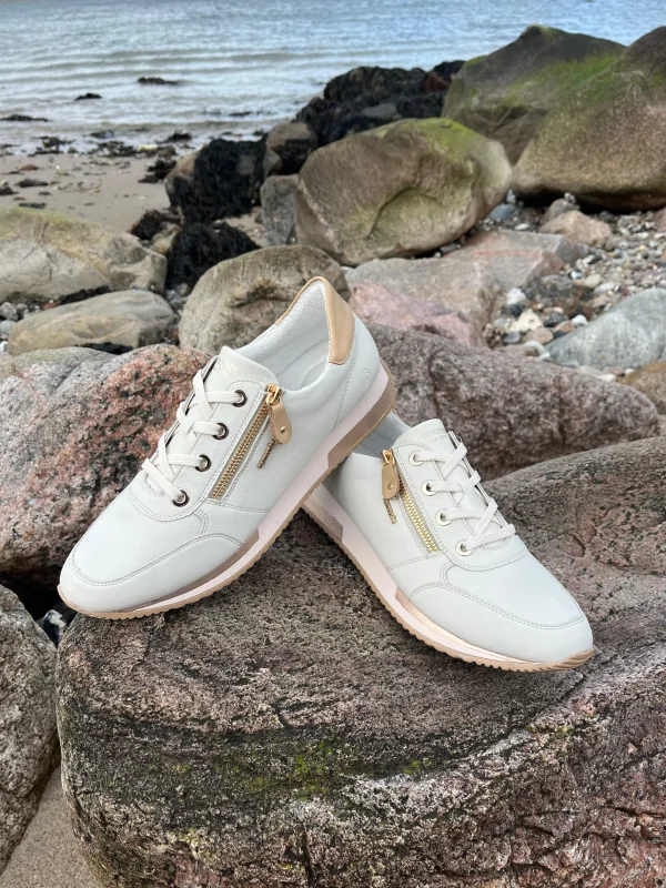 Remonte - Lys sneakers