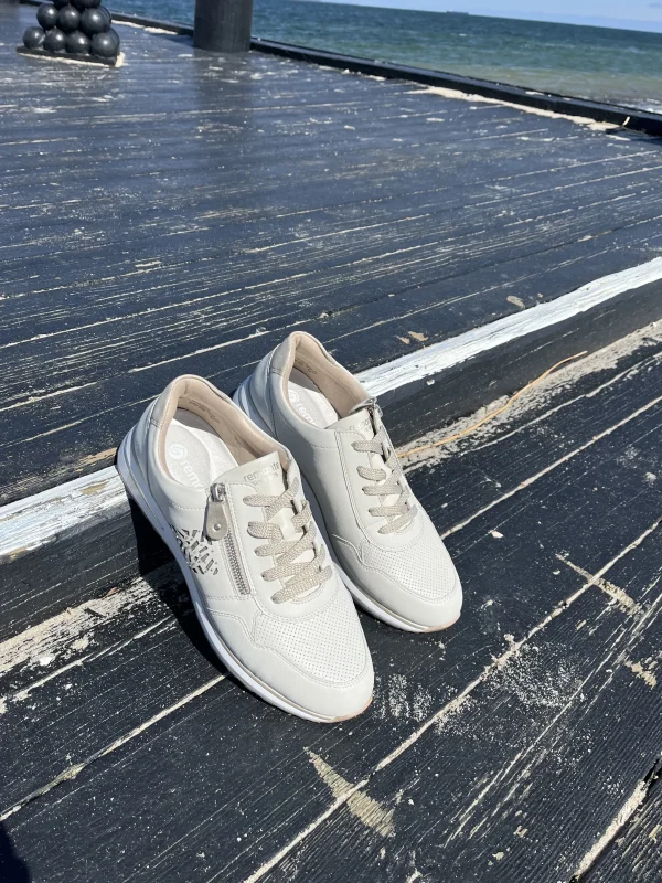 Remonte - Lys sneakers