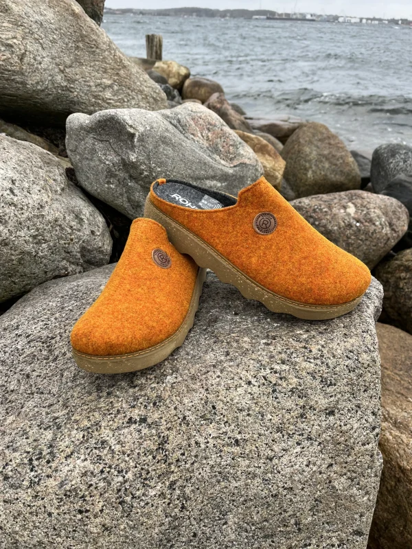 Rohde - FOX hjemmesko
