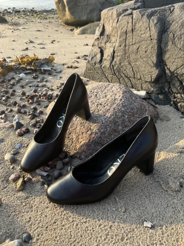 Rylko - Pumps