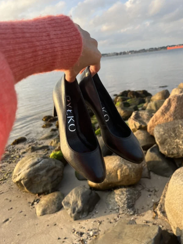 Rylko - Pumps