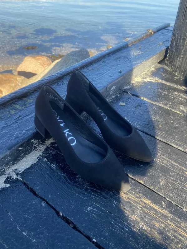 Rylko - Sort pumps