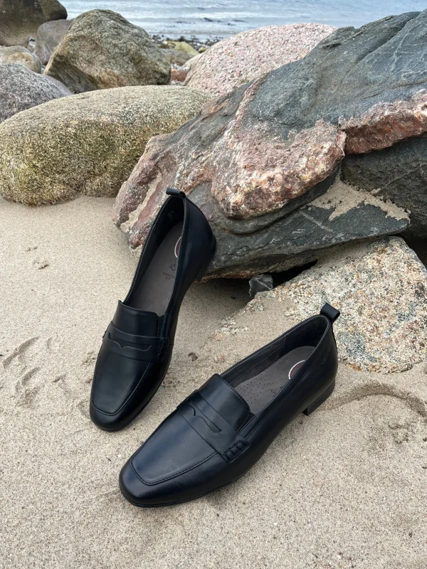 Tamaris - Loafers (Vidde H)