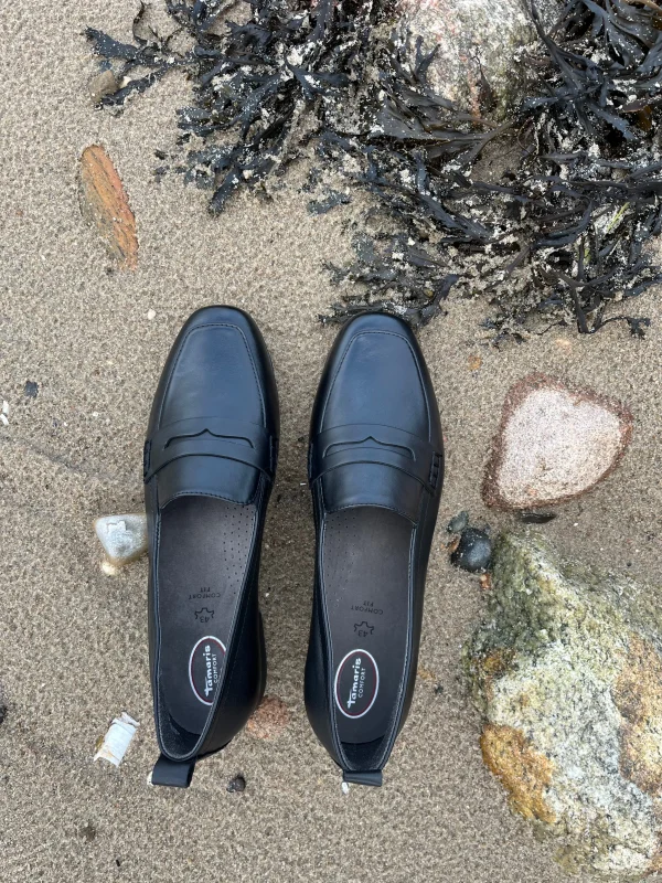 Tamaris - Loafers (Vidde H)